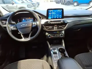 Ford Escape 2024 AWD Active SUV 4p