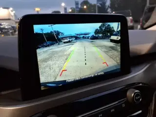 Ford Escape 2024 AWD Active SUV 4p