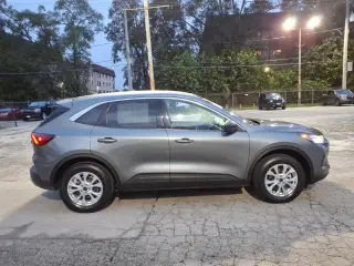 Ford Escape 2024 AWD Active SUV 4p