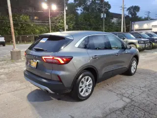 Ford Escape 2024 AWD Active SUV 4p