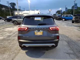 Ford Escape 2024 AWD Active SUV 4p