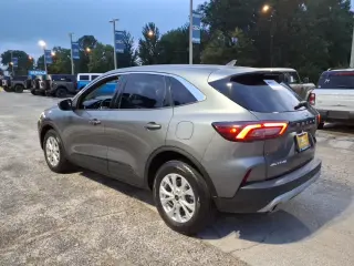 Ford Escape 2024 AWD Active SUV 4p