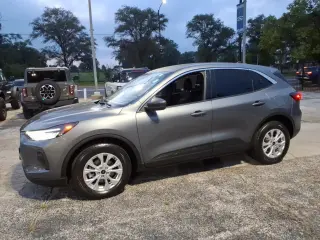 Ford Escape 2024 AWD Active SUV 4p