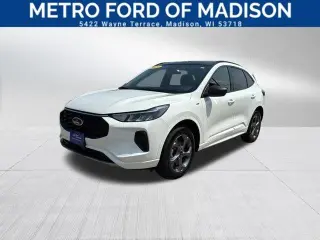 Ford Escape 2024 AWD ST-Line 4p SUV