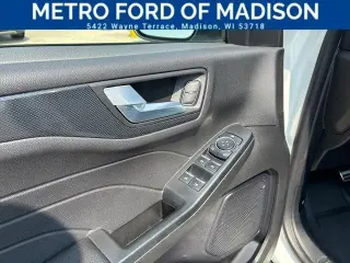 Ford Escape 2024 AWD ST-Line 4p SUV