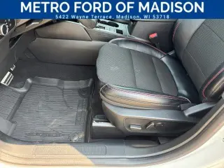 Ford Escape 2024 AWD ST-Line 4p SUV