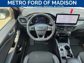 Ford Escape 2024 AWD ST-Line 4p SUV
