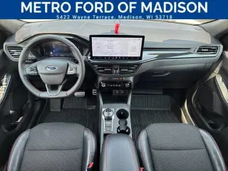 Ford Escape 2024 AWD ST-Line 4p SUV
