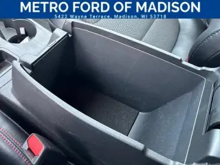 Ford Escape 2024 AWD ST-Line 4p SUV