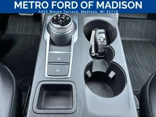 Ford Escape 2024 AWD ST-Line 4p SUV