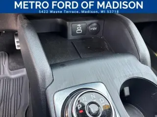 Ford Escape 2024 AWD ST-Line 4p SUV