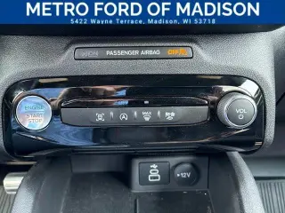 Ford Escape 2024 AWD ST-Line 4p SUV