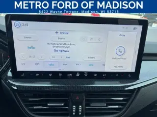 Ford Escape 2024 AWD ST-Line 4p SUV