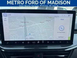 Ford Escape 2024 AWD ST-Line 4p SUV