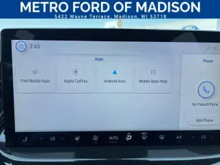 Ford Escape 2024 AWD ST-Line 4p SUV