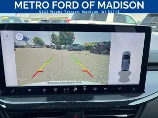 Ford Escape 2024 AWD ST-Line 4p SUV