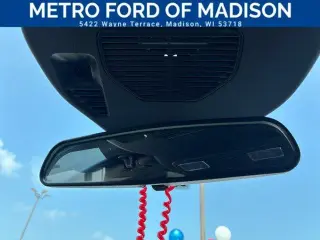 Ford Escape 2024 AWD ST-Line 4p SUV