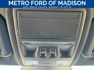 Ford Escape 2024 AWD ST-Line 4p SUV