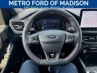 Ford Escape 2024 AWD ST-Line 4p SUV
