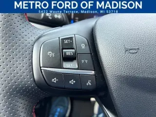Ford Escape 2024 AWD ST-Line 4p SUV