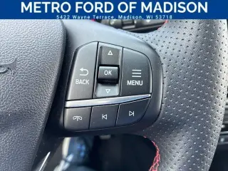 Ford Escape 2024 AWD ST-Line 4p SUV