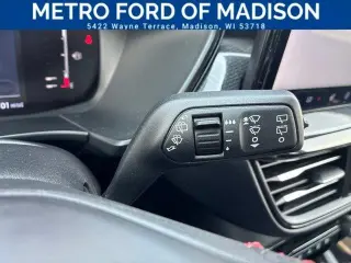 Ford Escape 2024 AWD ST-Line 4p SUV