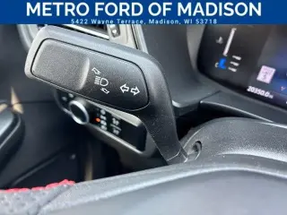 Ford Escape 2024 AWD ST-Line 4p SUV
