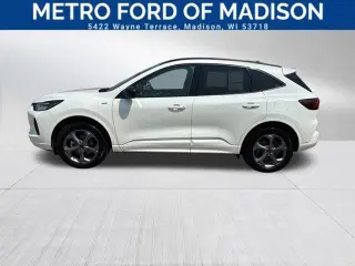Ford Escape 2024 AWD ST-Line 4p SUV