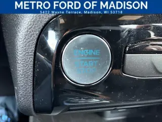 Ford Escape 2024 AWD ST-Line 4p SUV