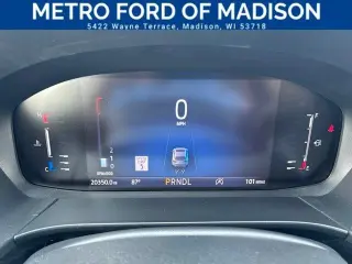 Ford Escape 2024 AWD ST-Line 4p SUV
