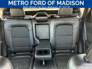 Ford Escape 2024 AWD ST-Line 4p SUV