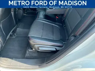 Ford Escape 2024 AWD ST-Line 4p SUV