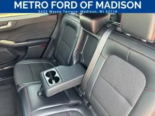 Ford Escape 2024 AWD ST-Line 4p SUV