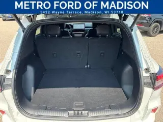 Ford Escape 2024 AWD ST-Line 4p SUV