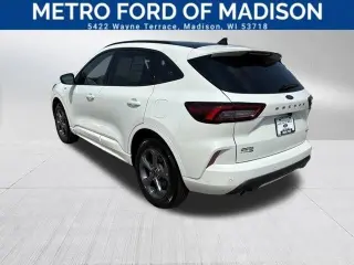 Ford Escape 2024 AWD ST-Line 4p SUV