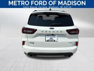 Ford Escape 2024 AWD ST-Line 4p SUV