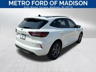 Ford Escape 2024 AWD ST-Line 4p SUV