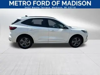 Ford Escape 2024 AWD ST-Line 4p SUV