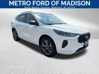 Ford Escape 2024 AWD ST-Line 4p SUV