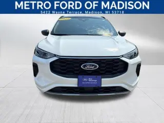Ford Escape 2024 AWD ST-Line 4p SUV