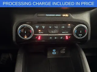 Ford Escape 2022 AWD Titanium 4p SUV