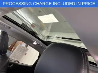 Ford Escape 2022 AWD Titanium 4p SUV