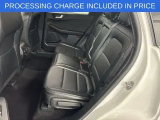 Ford Escape 2022 AWD Titanium 4p SUV