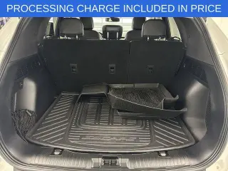 Ford Escape 2022 AWD Titanium 4p SUV