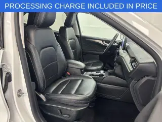 Ford Escape 2022 AWD Titanium 4p SUV