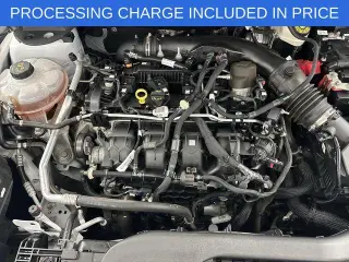 Ford Escape 2022 AWD Titanium 4p SUV