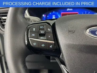 Ford Escape 2022 AWD Titanium 4p SUV