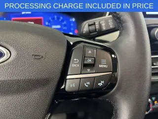 Ford Escape 2022 AWD Titanium 4p SUV