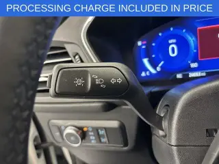 Ford Escape 2022 AWD Titanium 4p SUV