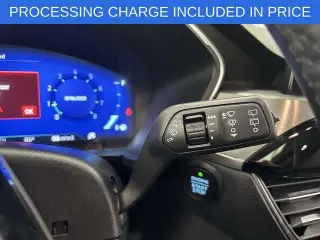 Ford Escape 2022 AWD Titanium 4p SUV